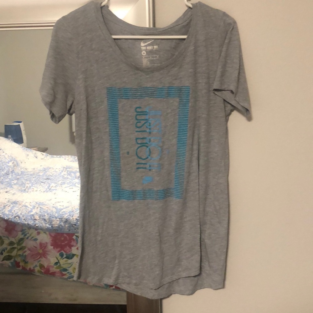 Nike Work Out Tee